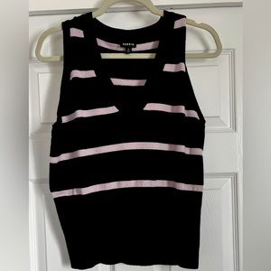 Torrid Sweater Vest
